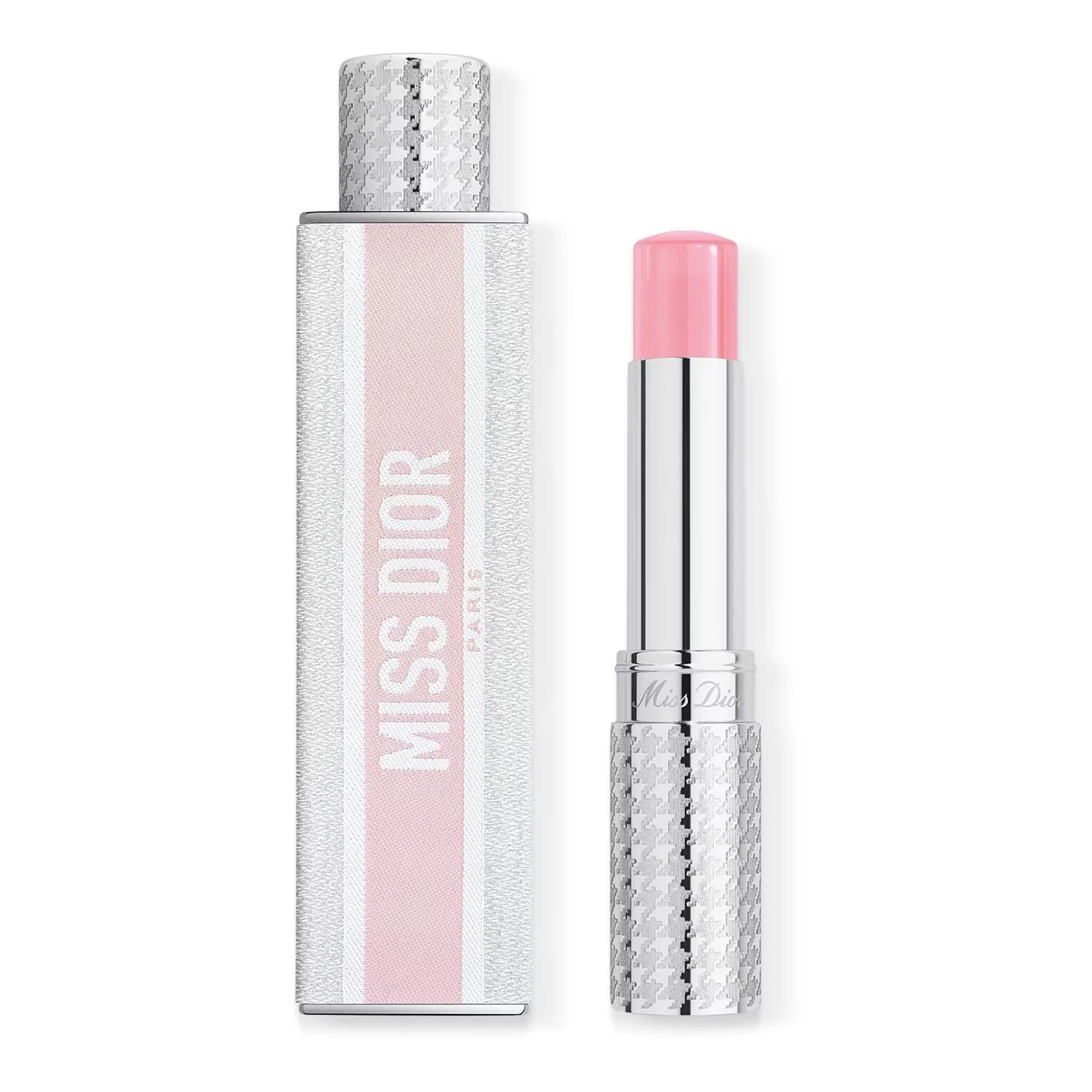 Твердые духи 3,2 г с розовым воском Miss Dior Eau de Parfum Mini Miss, DIOR