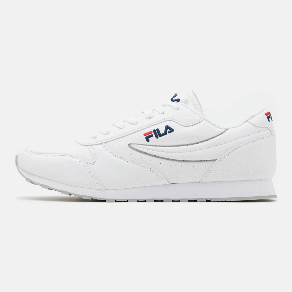

Кроссовки Fila Orbit, white, Белый, Кроссовки Fila Orbit, white