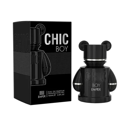 Парфюмерная вода Emper Chic Boy, 100 мл