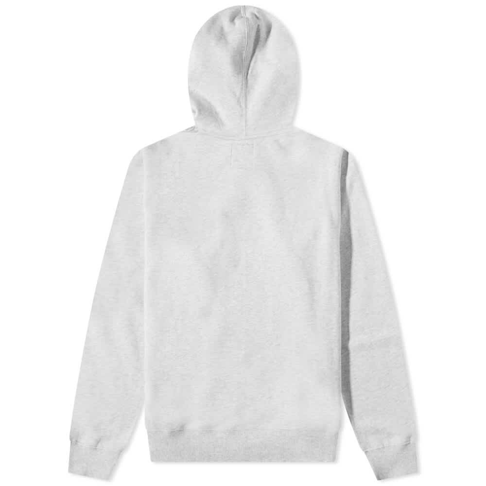 

Толстовка Gramicci One Point Hoody, Серый, Толстовка Gramicci One Point Hoody