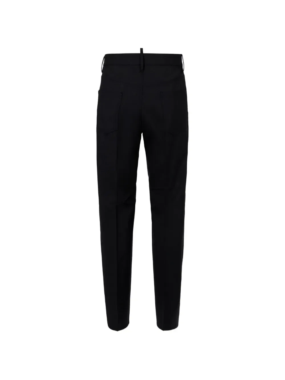 Брюки Tailored2 642 Dsquared2, черный — фото 2