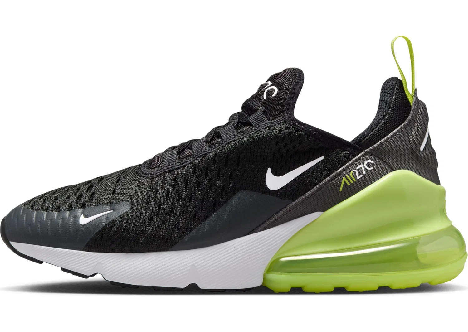 Детские кроссовки для мальчиков с сетчатым верхом NIKE Kaishi GS, Igloo