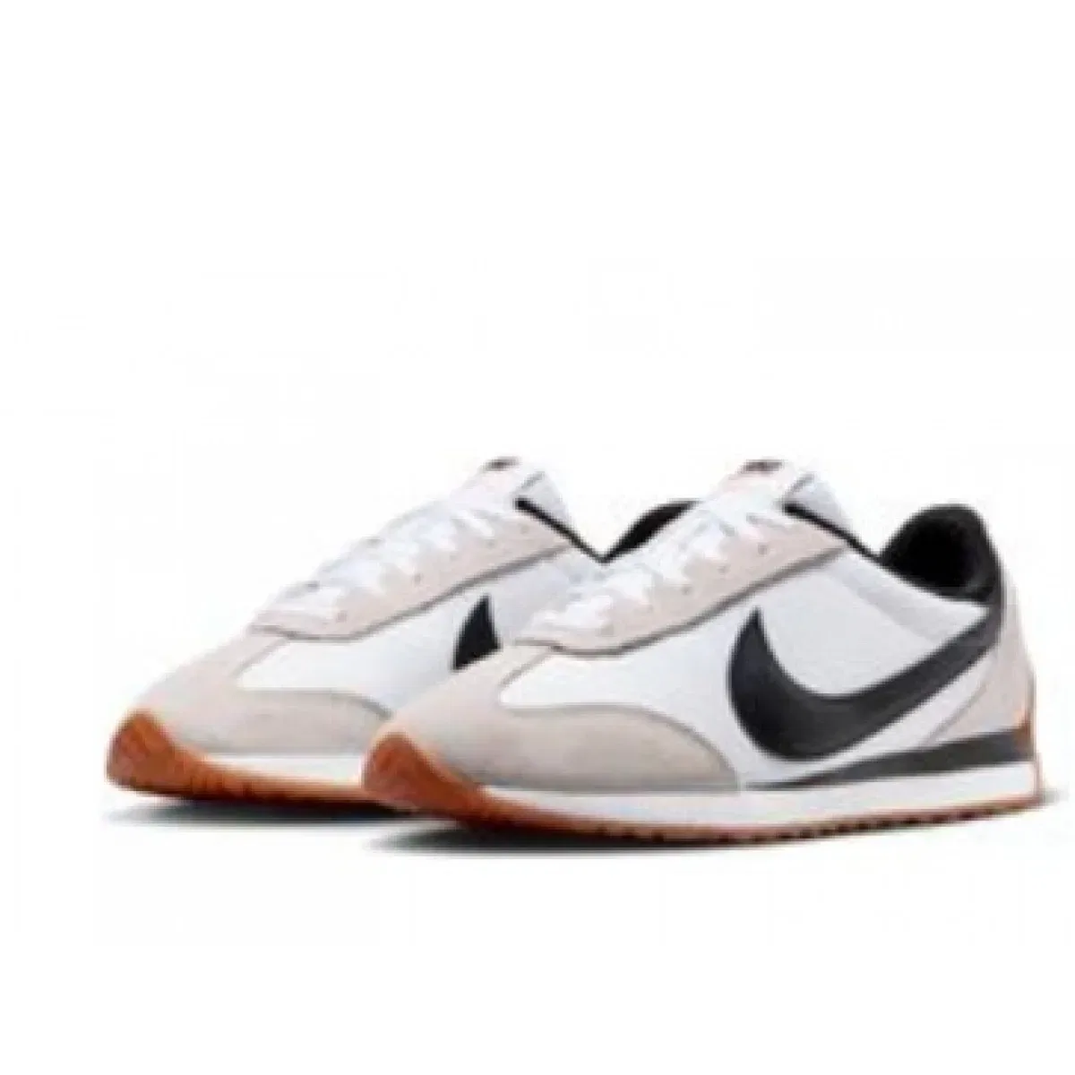 Кроссовки низкие Nike, белый
