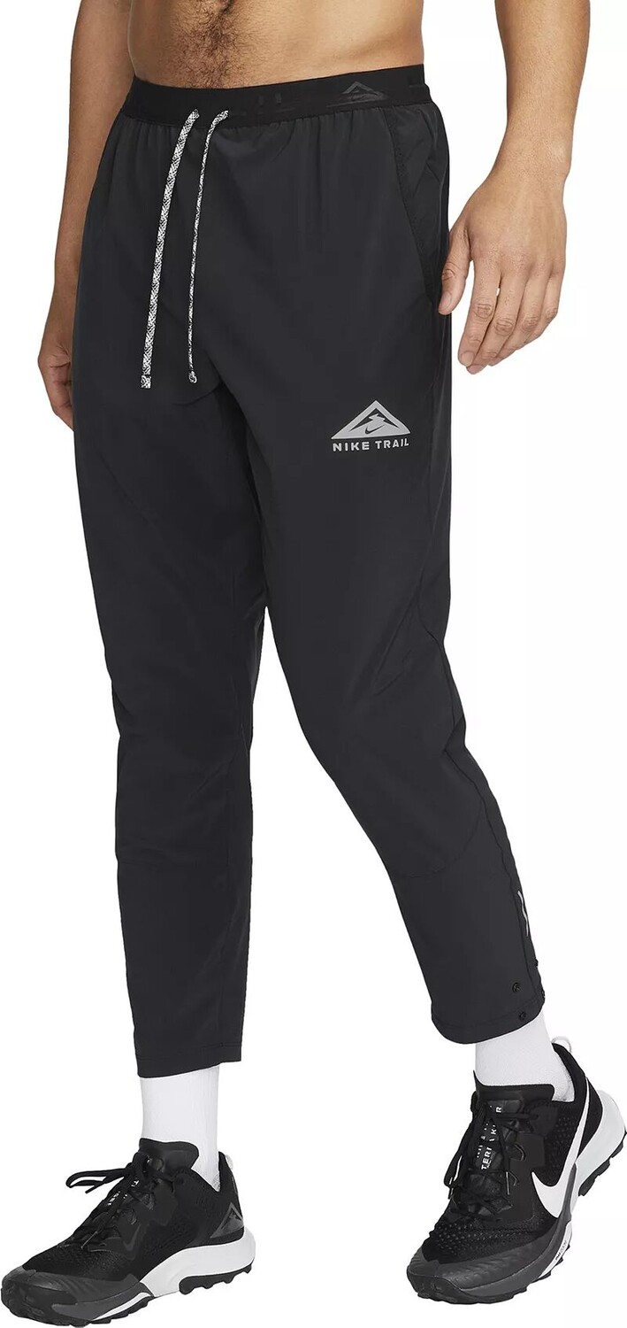 

Мужские брюки Nike Dri-FIT Dawn Range, черный