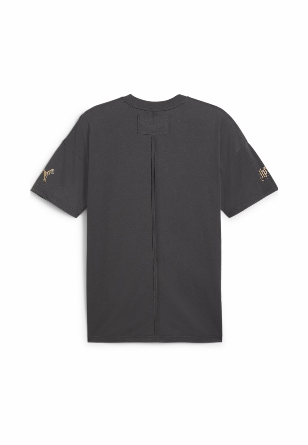

Футболка с принтом HOOPS X HARRY POTTER TEE Puma, серый