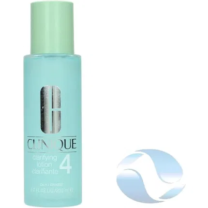 Лосьон для лица очищающий Clinique Clarifying Lotion 4, 200 мл
