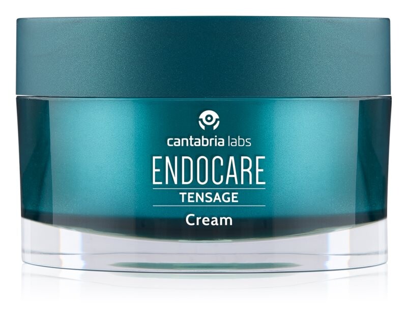 

Укрепляющий кожу регенерирующий крем Endocare Tensage