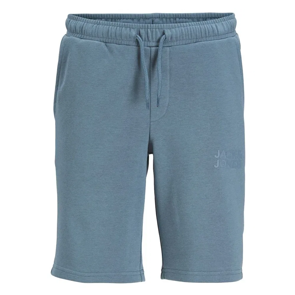 Шорты Newsoft, Jack & Jones, синий