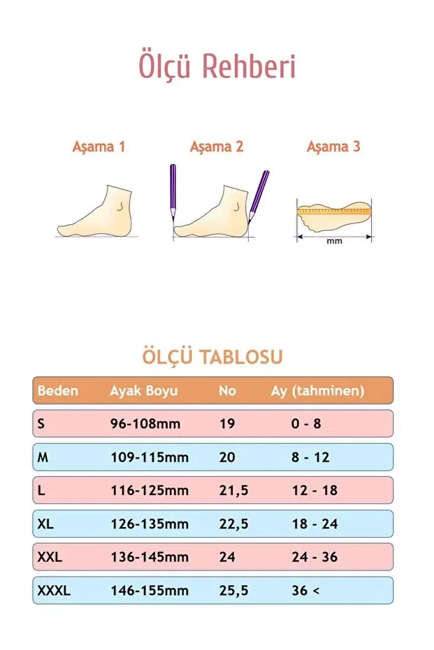 Детские тапочки-носочки с принтом Fruit Blueberry Barefoot First Step Shoes Attipas, Blue — фото 4