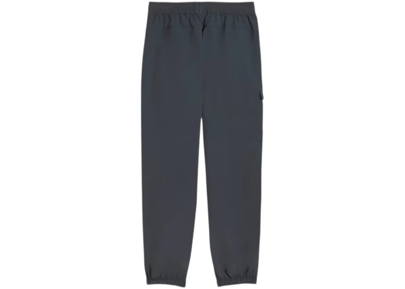 Детские штаны карго свободного кроя Puma x Pokemon Pants, Strong Gray — фото 2