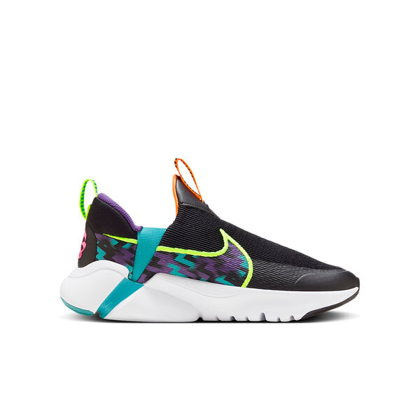 Кроссовки flex plus next nature 2 Nike, черный — фото 2