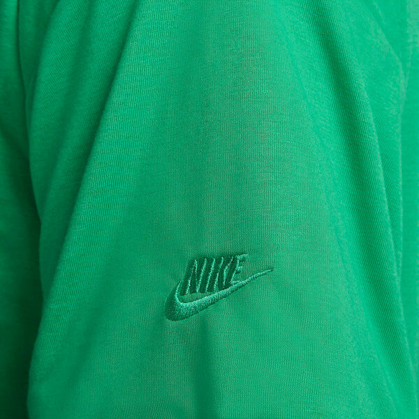 Футболка tech pack dri fit Футболка стадион Nike, зеленый — фото 3
