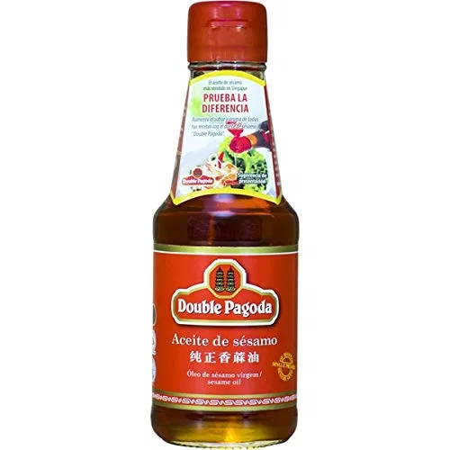 Масло для тела Double Pagoda, 260 г