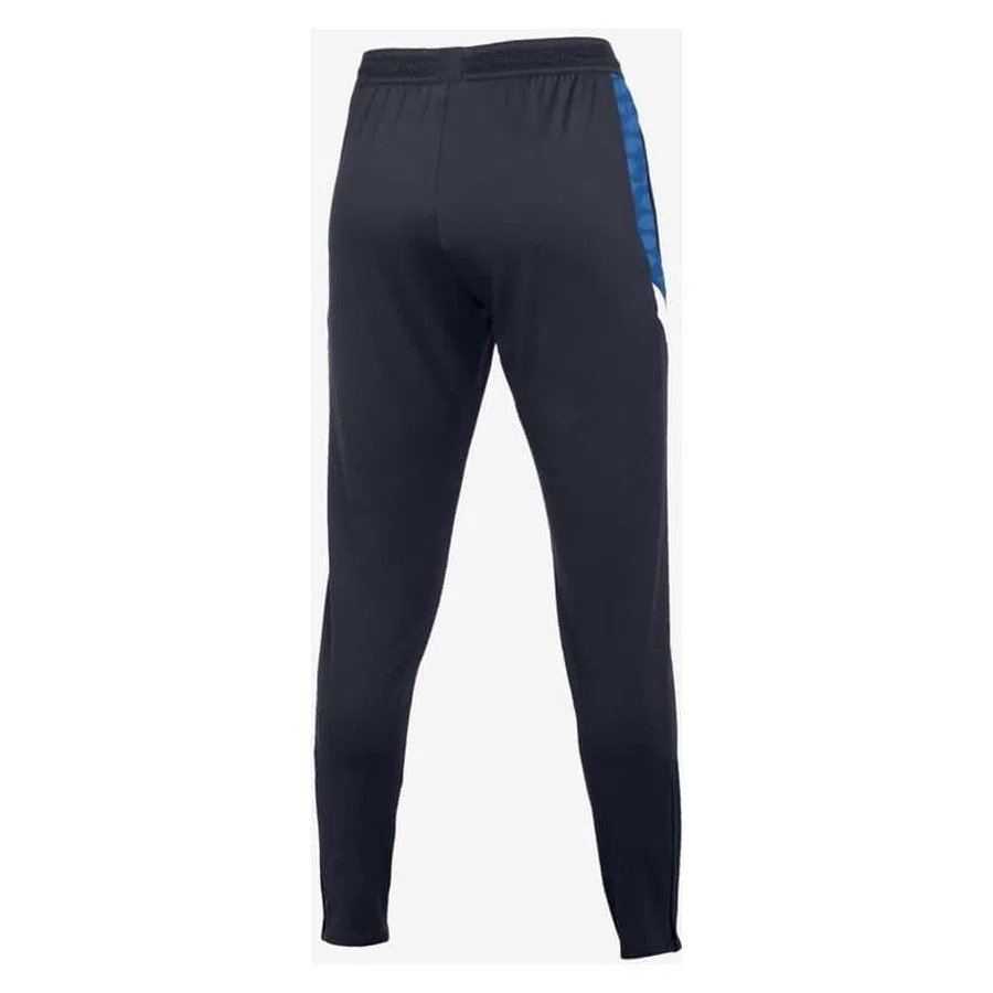 Женские спортивные штаны Nike Dri-FIT Strike21 CW6093-013, Черный — фото 3