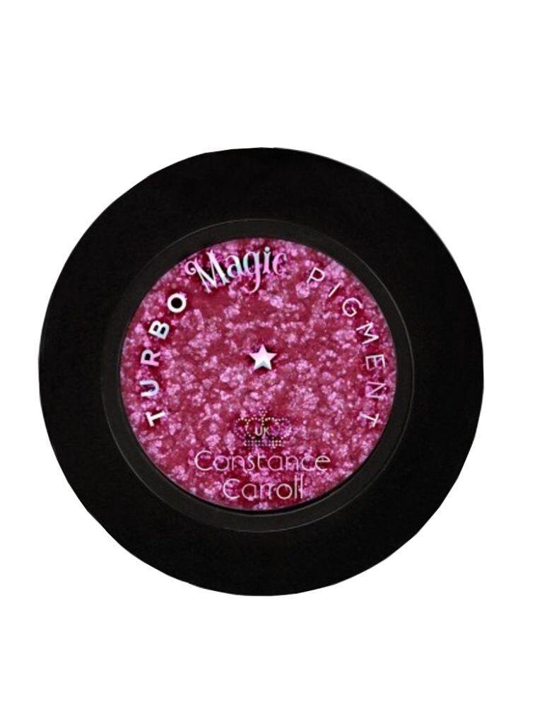 

Constance Carroll Magic Turbo Pigment Тени для век, 13