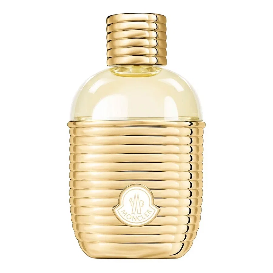 Парфюмерная вода Moncler Sunrise Pour Femme Eau De Parfum Spray