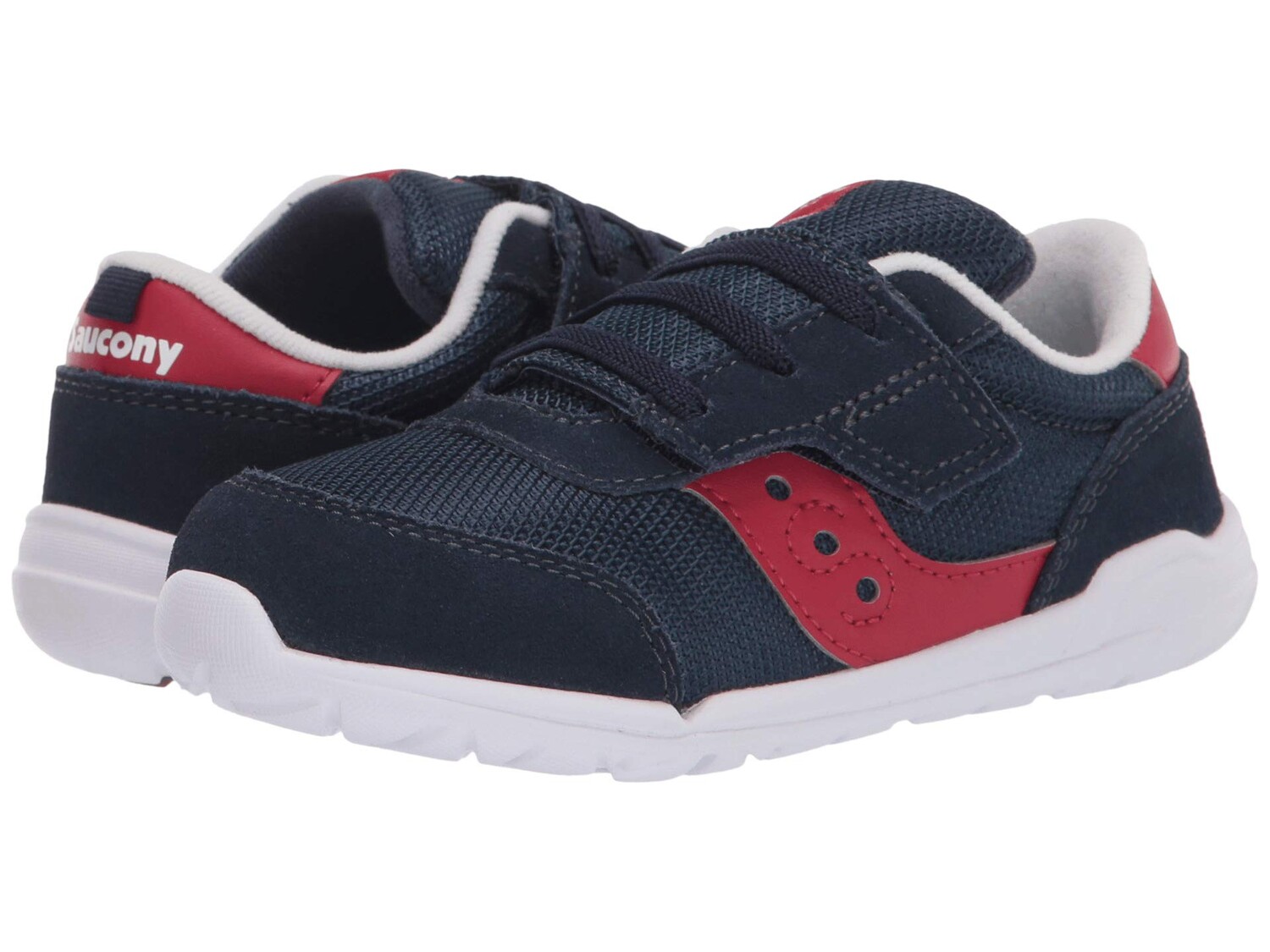 

Кроссовки Saucony Kids, Originals S-Jazz Riff