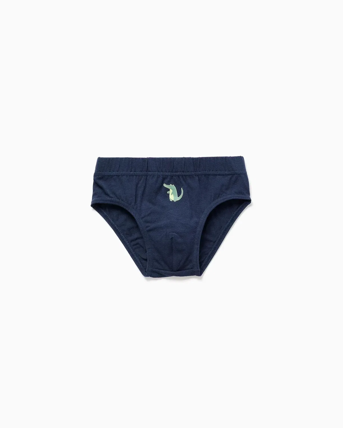 Детские трусы для мальчиков с принтом Pack de 5 Zippy, Multicolor — фото 3