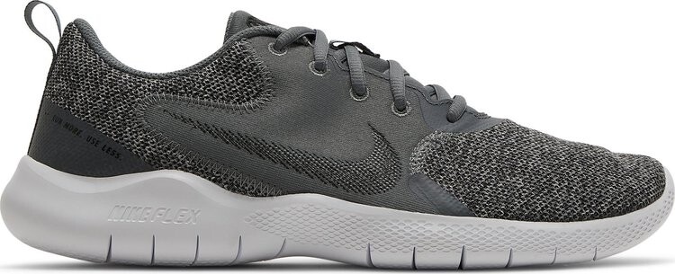 

Кроссовки Nike Flex Experience Run 10 'Smoke Grey', серый
