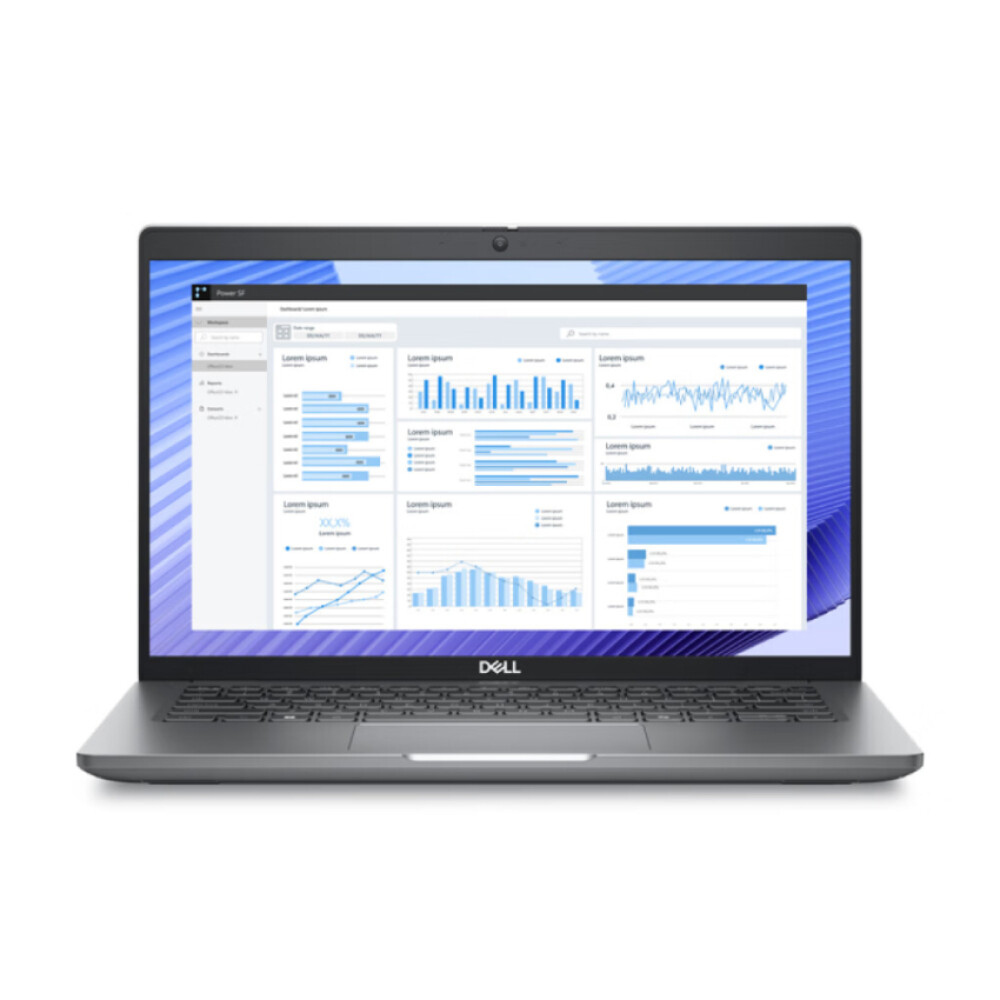 

Ноутбук Dell Precision 3490, 14", 8 ГБ/512 ГБ, Ultra 5 135H, RTX 500Ada, серый, английская раскладка