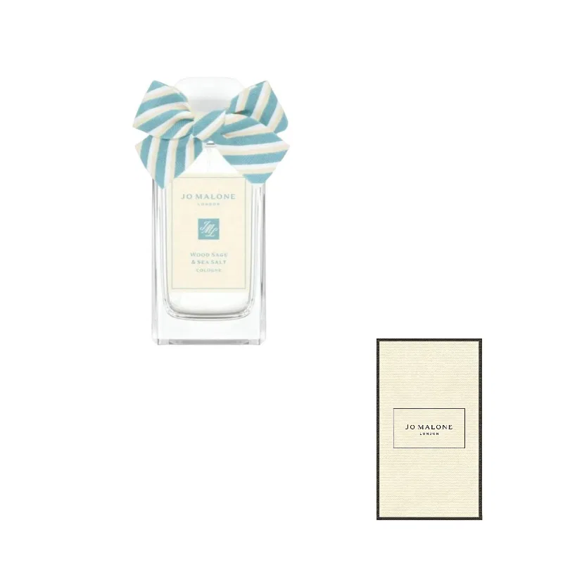 Парфюмированная вода Jo Malone London Maris Sal And Sage, 100 мл, Qixi Festival Limited Collection, Woody Tones