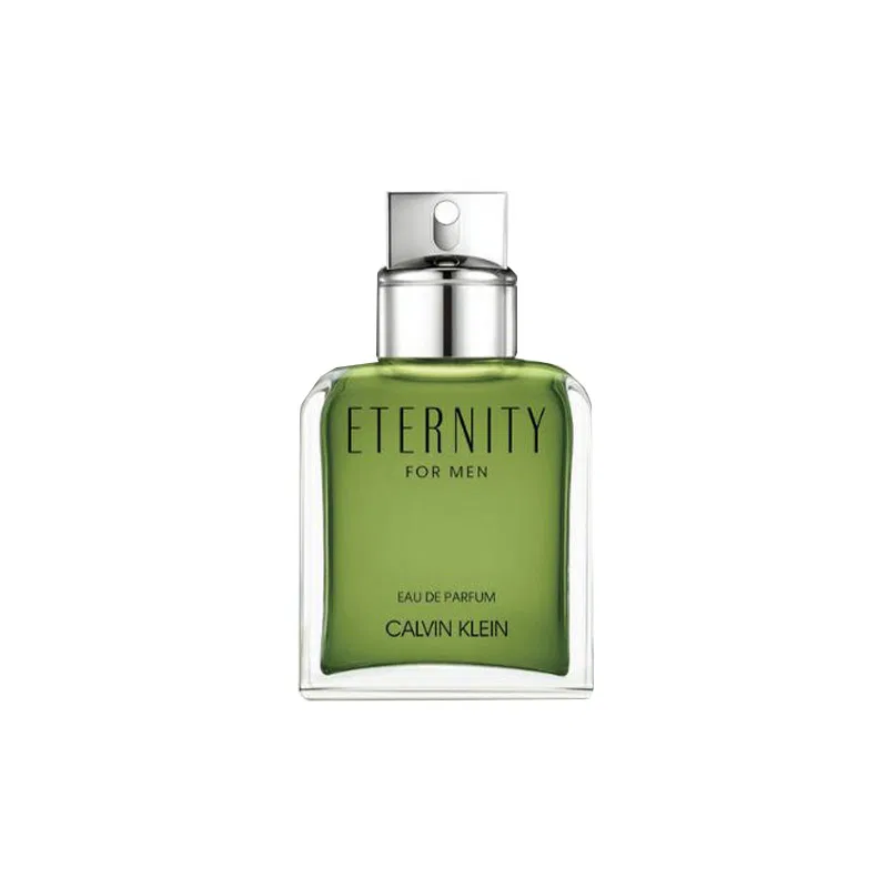 Мужская парфюмерная вода Calvin Klein Timeless, 100 мл