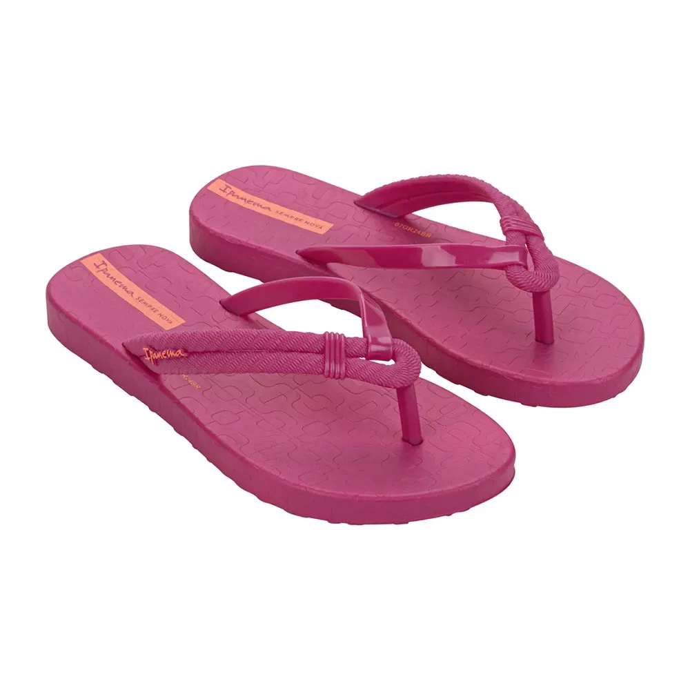 Детские вьетнамки для девочек Diversa Ipanema, Pink