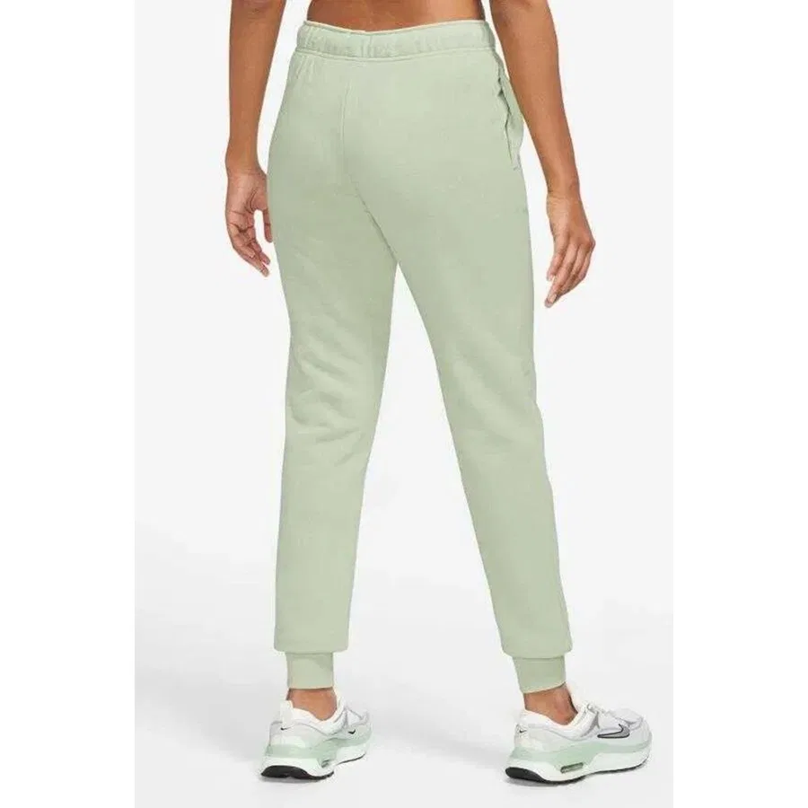 Спортивные штаны Nike Sportswear Club Fleece Mr Pant, Зеленый — фото 2
