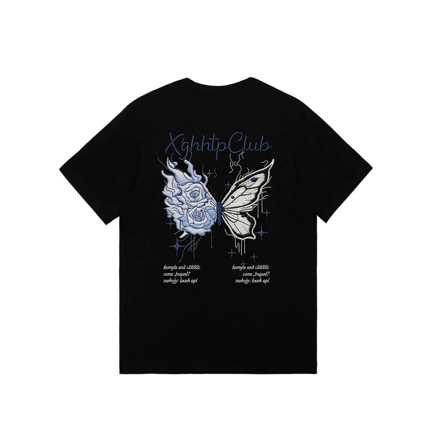Женская футболка с круглым вырезом MUST HAVES Adidas, Black