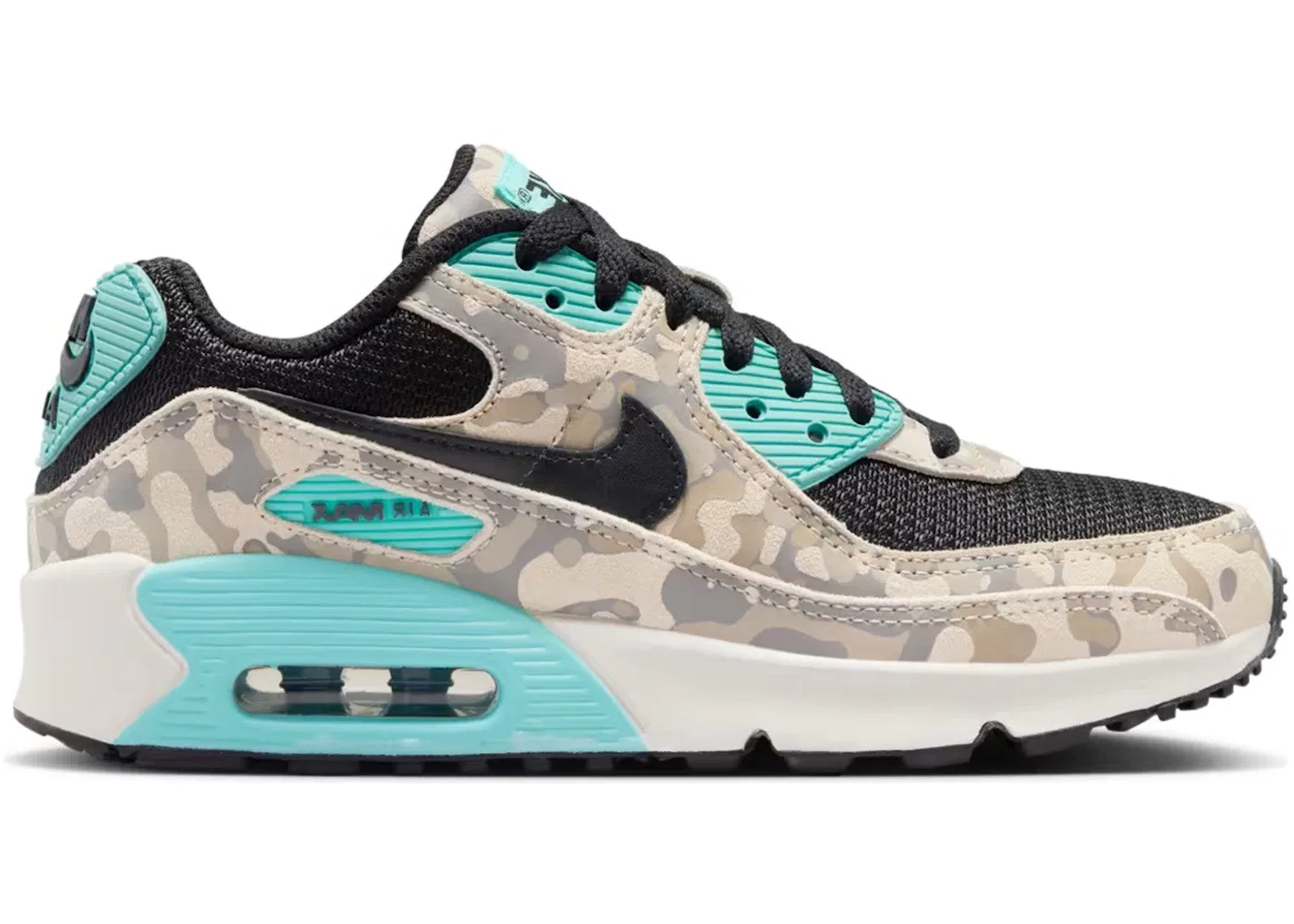 Детские кроссовки Lifestyle Nike Air Max 90