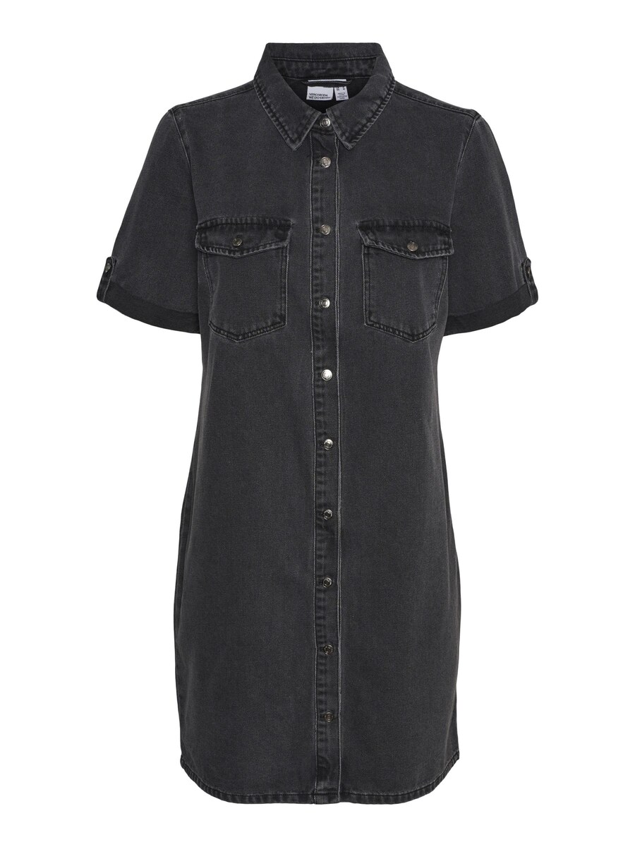 

Платье-рубашка VERO MODA Jennie, Black