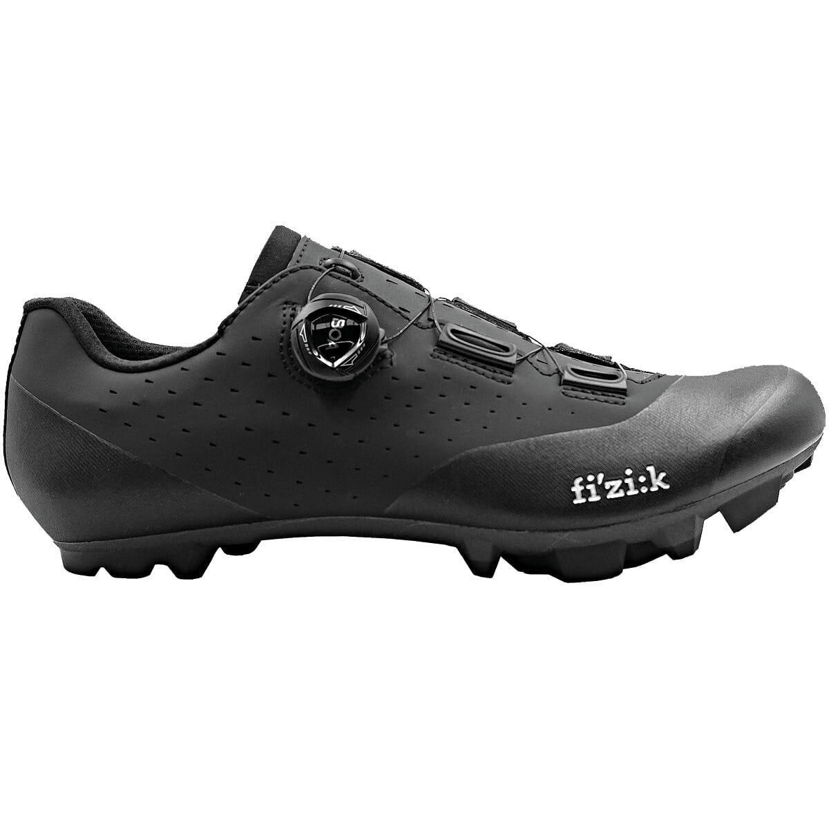 

Обувь Fizik Vento X3 Overcurve, черный