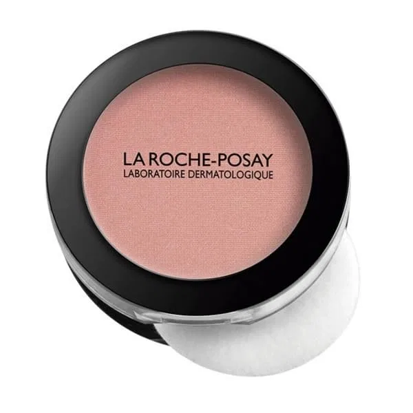 Румяна Toleriane Blush, La Roche-Posay, 5 г, коричневый