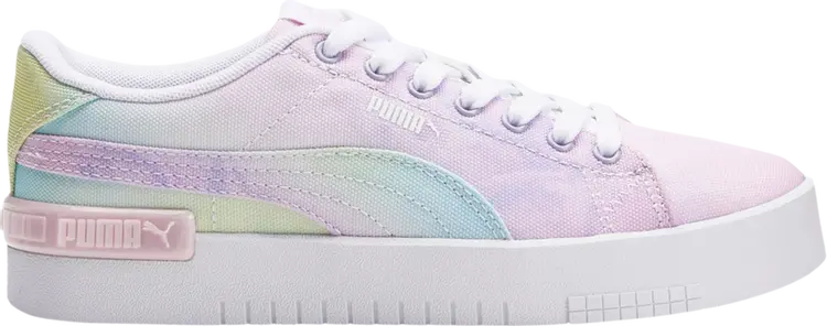 

Кроссовки Puma Jada Big Kid Pastels, розовый