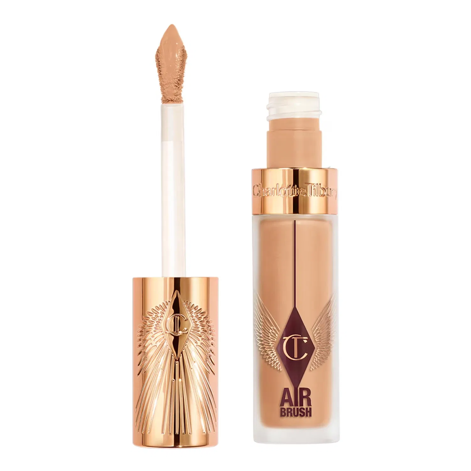 Консилер CHARLOTTE TILBURY Airbrush Flawless Blur Concealer, 8,3 г, 9 Tan