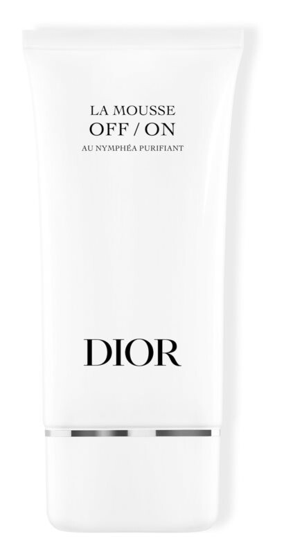 

Очищающая пена DIOR La Mousse OFF/ON Foaming Cleanser Anti-Pollution