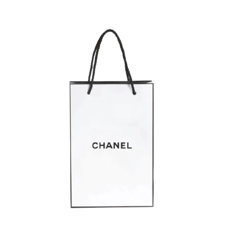 Женский набор для ухода за кожей с камелией CHANEL, Black — фото 3