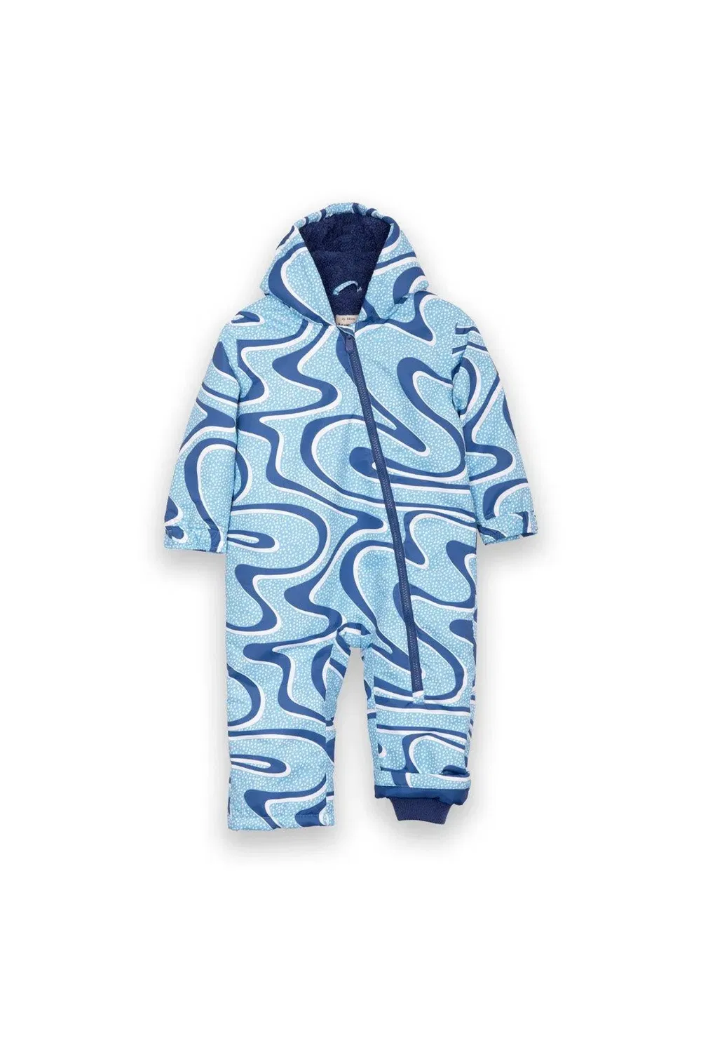 Детский комбинезон Nimbus Kite, Blue