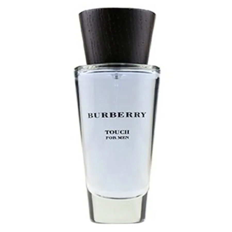 Парфюмерная вода Burberry Touch Men EDT Spray, 100 мл
