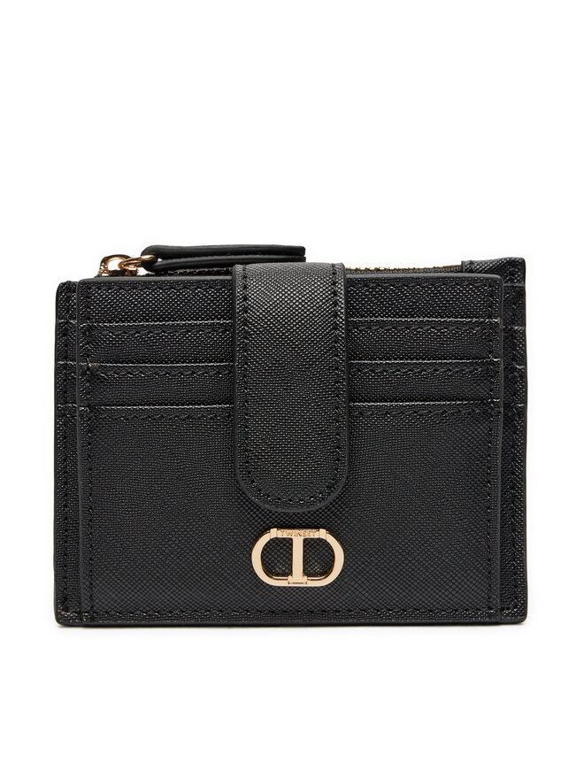 

Кошелек TWINSET 242TL8044, черный