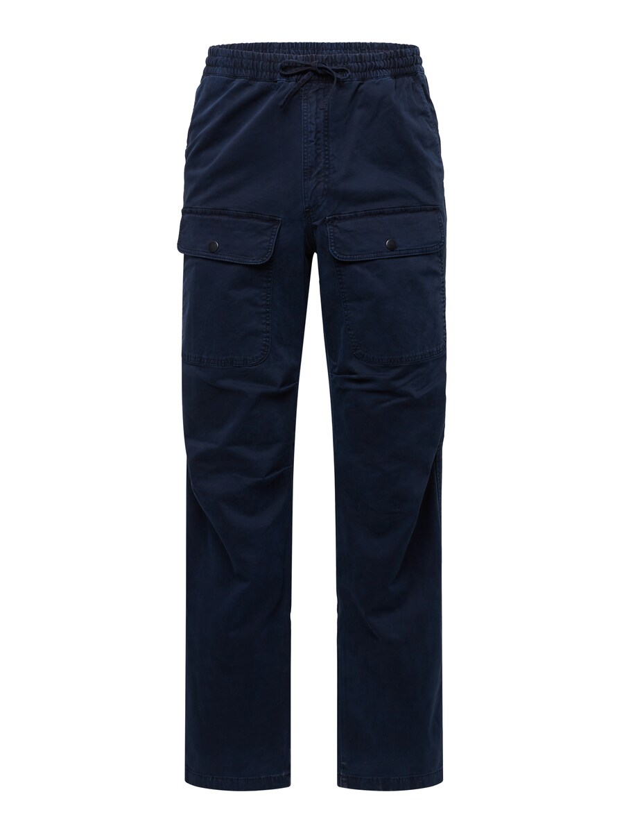 

Брюки-карго TOMMY HILFIGER Regular Cargo Pants Murray, черный