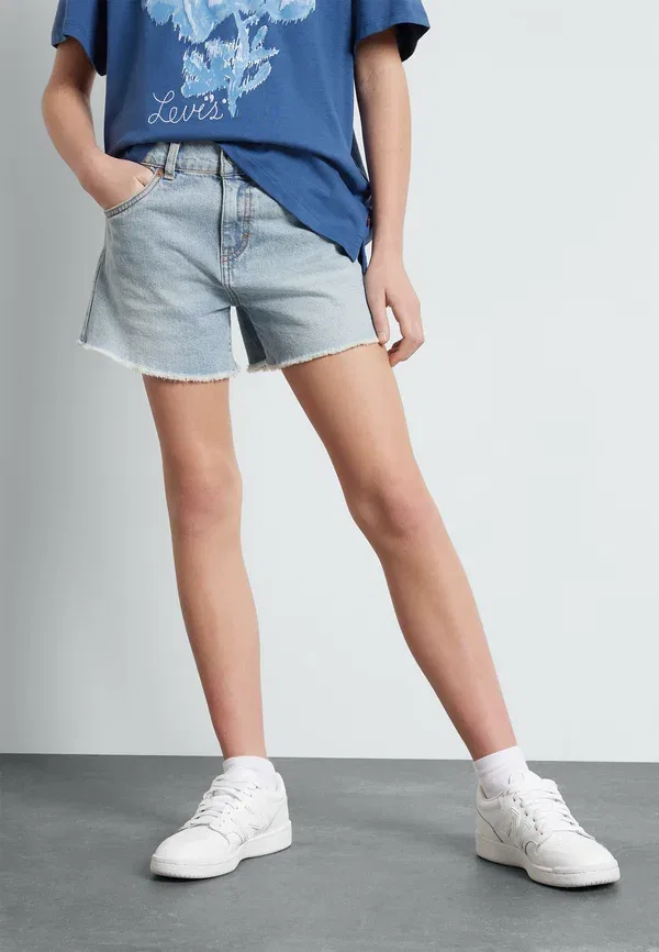 Джинсовые шорты Levi'S