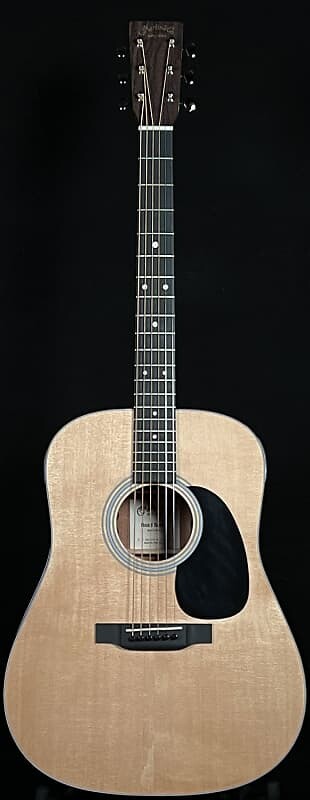 

Martin Guitars Дорожная серия D-12E Road Series D-12E