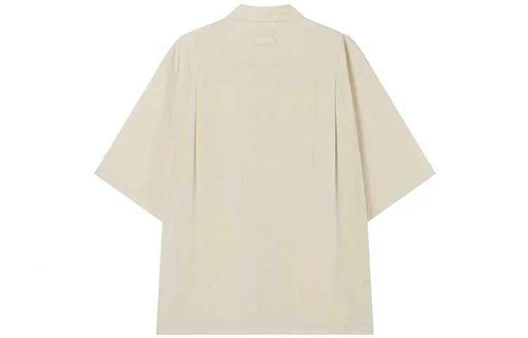 Детская футболка с длинным рукавом Evergreen Collection Teenie Weenie Men, Ivory White — фото 3