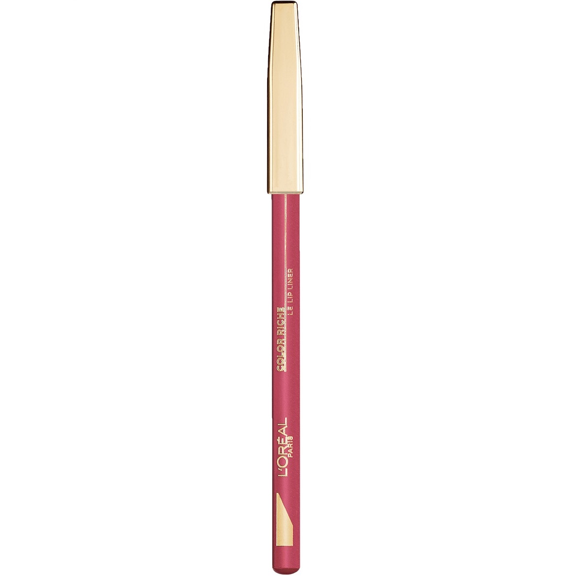 

Карандаш для губ L'Oreal Paris Color Riche Le, 302 Bois De Rose