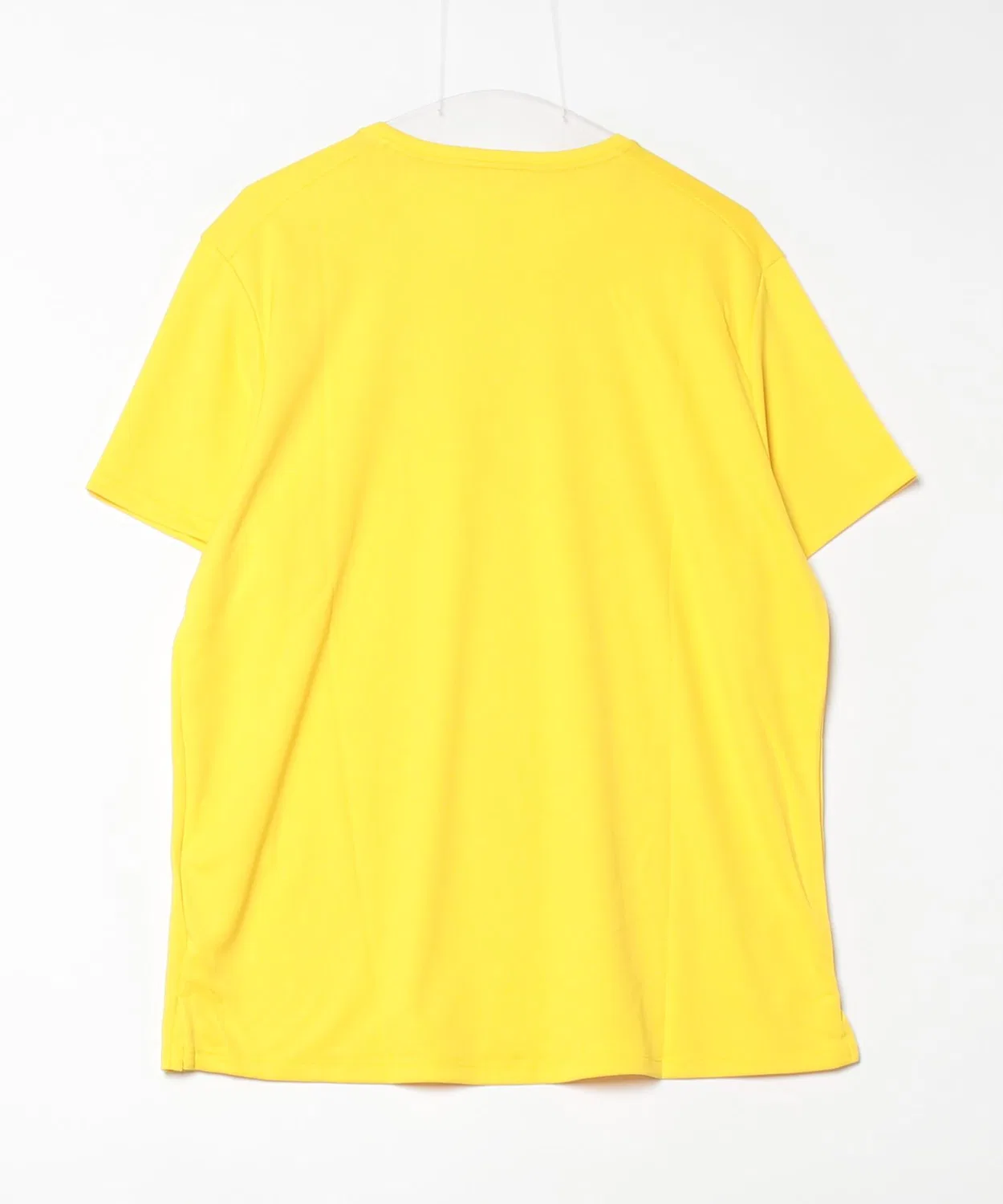 Мужская футболка с коротким рукавом Nike Run Energy Miler S/S Top, Черный — фото 2