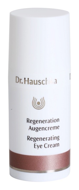 

Регенерирующий крем для глаз Dr. Hauschka Regeneration