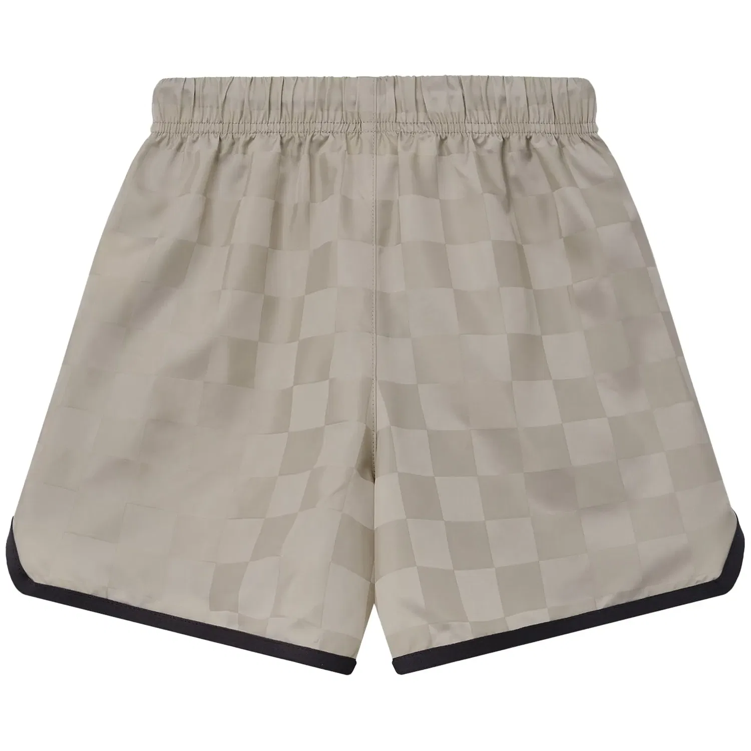 Спортивные шорты Fear of God Essentials Gym Short, серый — фото 2