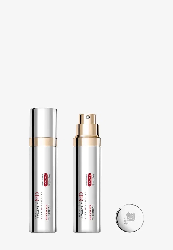 Крем для лица Absolue Longevity MD Extempate 50 мл Lancome