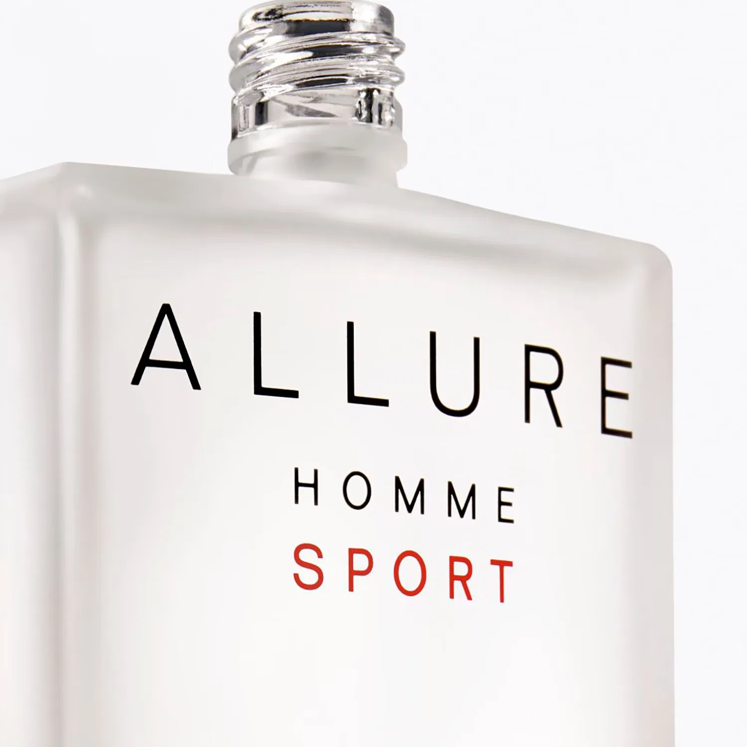 Лосьон после бритья ALLURE HOMME SPORT CHANEL, 100 мл — фото 3